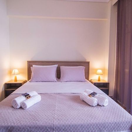 Deluxe Mitropoleos Apartment سالونيك المظهر الخارجي الصورة