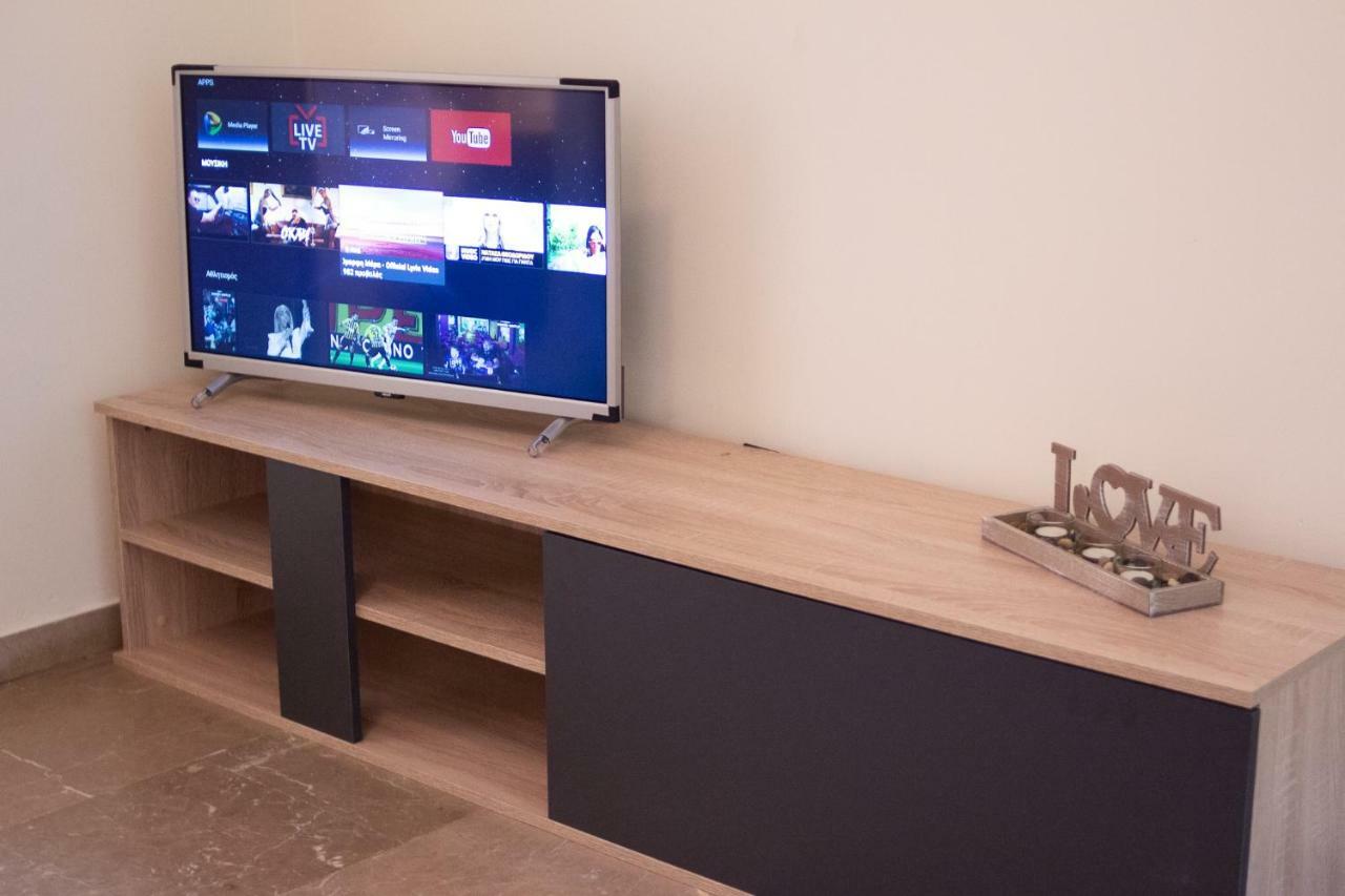 Deluxe Mitropoleos Apartment سالونيك المظهر الخارجي الصورة
